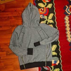 Lululemon running hoody